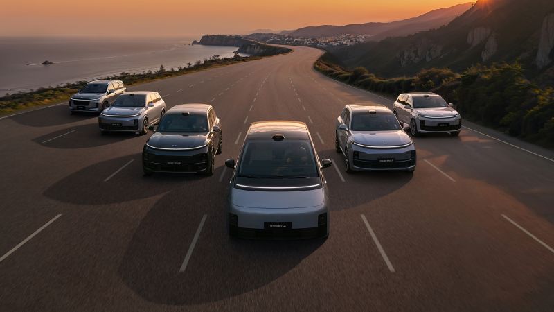 优游国际汽车2024年10月交付51,443辆
